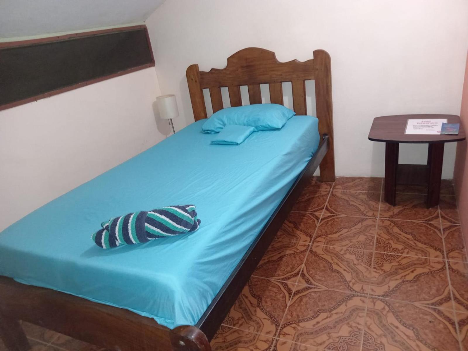 Nambi Rooms Nambi de Nicoya Extérieur photo